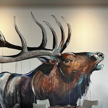 Tribe at Riverwalk - New American Near Me - Castle Rock, Colorado