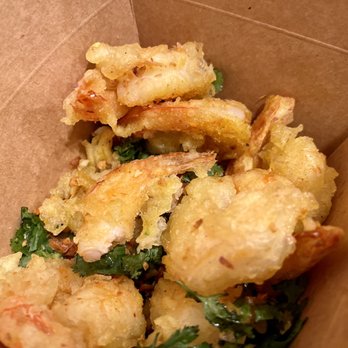 Ekiben - Shrimp box - Asian Fusion Near Me - Baltimore, Maryland Ekiben - Shrimp box - Asian Fusion Near Me - Baltimore, Maryland