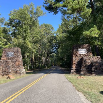 Caddo Lake State Park - Parks Near Me - Karnack, Texas
