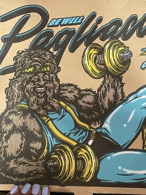 Pagliacci Pizza by null