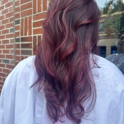 Studio 80 Salon