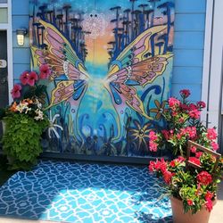 The Village Garden Food Truck Park