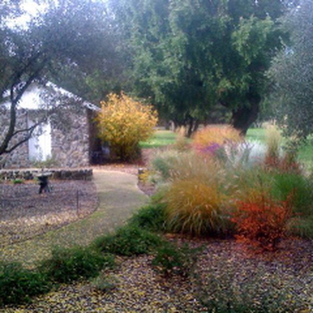 Eternal Landscape Solutions - Stone building and landscaping by Roy's. - Landscaping Near Me - Sonoma, California