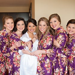Tulsa Bridal Beauty