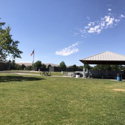 Kissel Park