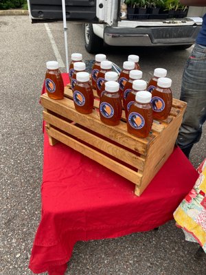 Cooper-Young Community Farmers Market by null