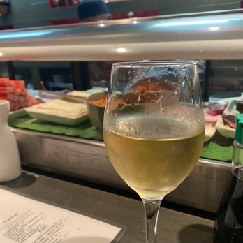 Sushi Republic - Plum wine - Sushi Bars Near Me - Greensboro, North Carolina Sushi Republic - Plum wine - Sushi Bars Near Me - Greensboro, North Carolina