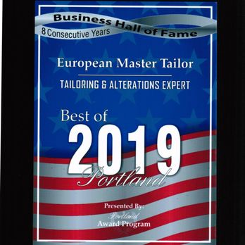 european master tailor 10 photos 45 reviews sewing alterations 515 sw broadway portland or phone number yelp