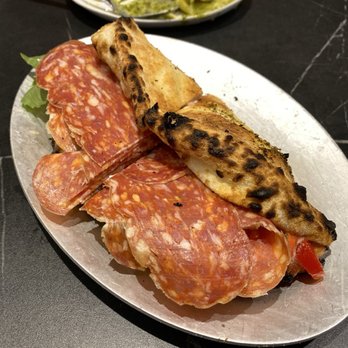Pasta Corner - Diavola - Pasta Shops Near Me - New York, New York