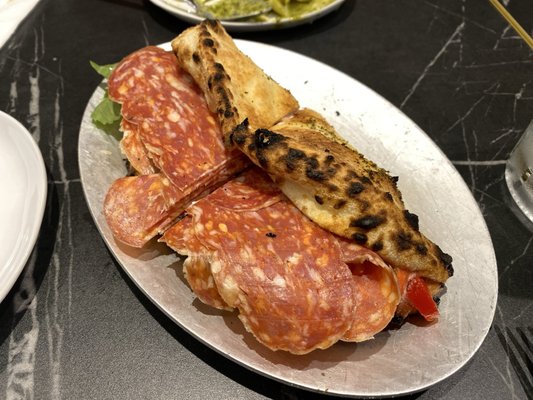 Pasta Corner 53rd by null