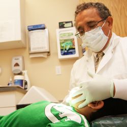 Sea Mar Monroe Dental Clinic
