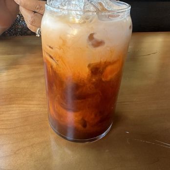 Boran Royal Thai Cuisine - Boran Thai Ice Tea - Thai Near Me - Ruston, Washington Boran Royal Thai Cuisine - Boran Thai Ice Tea - Thai Near Me - Ruston, Washington