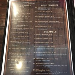 833 Brick Cafe