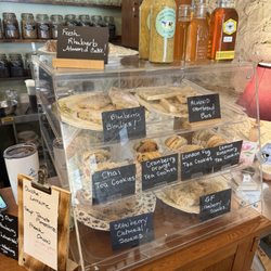 Cottage Tearoom & Fare