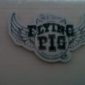 Flying Pig Pub & Kitchen - American Bar and Grill - Pubs Near Me - Oceanside, California Flying Pig Pub & Kitchen - American Bar and Grill - Pubs Near Me - Oceanside, California