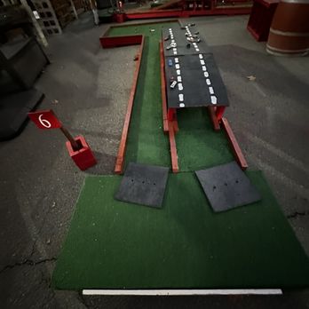 Putter's Miniature Golf - Mini Golf Near Me - Walnut Creek, California Putter's Miniature Golf - Mini Golf Near Me - Walnut Creek, California