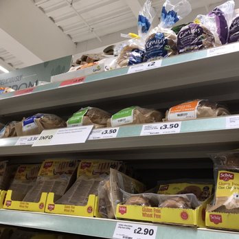 Sainsbury's - Grocery Near Me - Wakefield, XWY