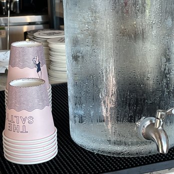 The Salty Donut - Free water! Cute cups! July 2025 - Donuts Near Me - Tampa Bay, Florida The Salty Donut - Free water! Cute cups! July 2025 - Donuts Near Me - Tampa Bay, Florida