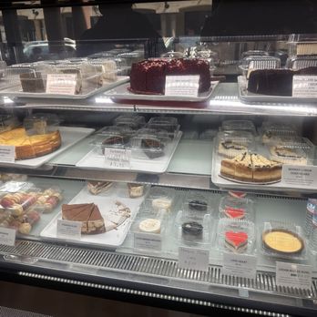The Sweet Corner - Coffee & Tea Near Me - San Jose, California The Sweet Corner - Coffee & Tea Near Me - San Jose, California