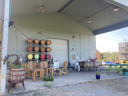 Tag + Jug Cider Co. and Taphouse by null