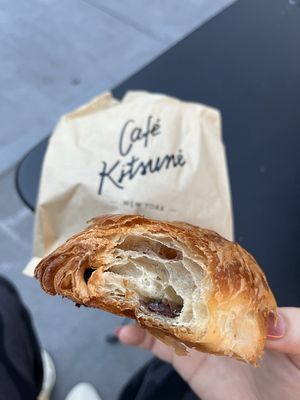 Café Kitsuné Boerum Hill by null