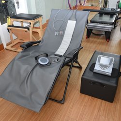 Pahrump Wellness - BEMER Vascular Therapy