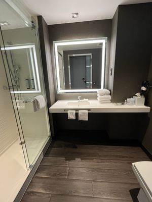 AC Hotel New York Times Square by null