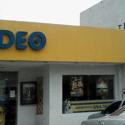 Distrivideo - Frente Distrivideo
