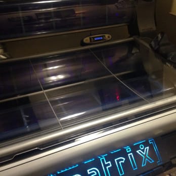 Tannery - Matrix bed! Top of the line! - Tanning Near Me - Fresno, California