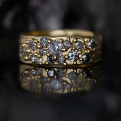 Love Locked by null