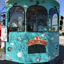 Soggy Doggy Trolley Mobile Pet Wash - Soggy Doggy Mobile Pet Wash Trolley