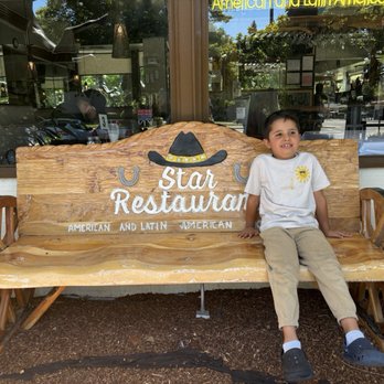 Star Restaurant - American Near Me - Novato, California Star Restaurant - American Near Me - Novato, California