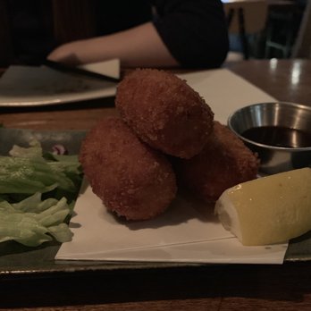 Guu Izakaya Toronto - Japanese Near Me - Toronto, Ontario