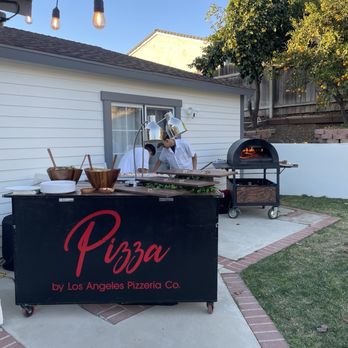 La Pizzeria - Caterers Near Me La Pizzeria - Caterers Near Me