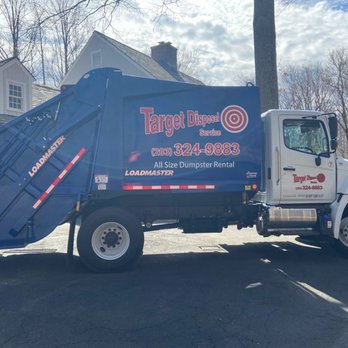 Target Disposal Service - Junk Removal & Hauling Near Me Target Disposal Service - Junk Removal & Hauling Near Me