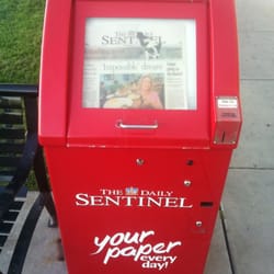 Daily Sentinel