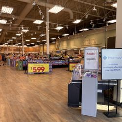 Smith's Food & Drug Centers