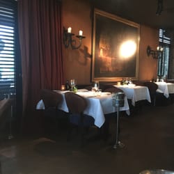 Restaurant AIM