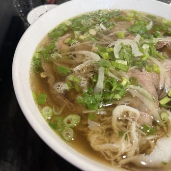 Pho Lien Hoa - So good! - Vietnamese Near Me - Oklahoma City, Oklahoma