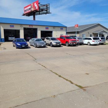 Automotive Experts - Auto Repair Near Me - West Burlington, Iowa Automotive Experts - Auto Repair Near Me - West Burlington, Iowa