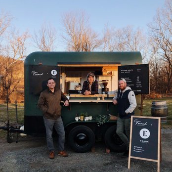 Frank Espresso - Coffee & Tea Near Me