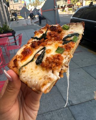 Mochiko Mochi Pizza (Closed) by null