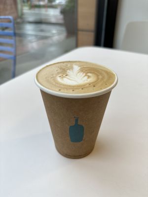 Blue Bottle Coffee by null