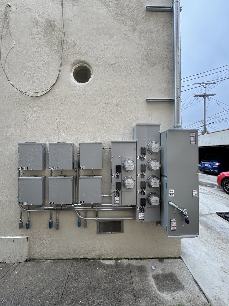 Slide of mc=e3 Electric