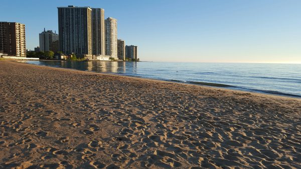 Kathy Osterman Beach House at Hollywood Beach by null
