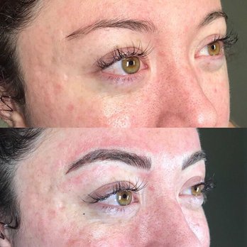 Lure Permanent Cosmetics - Permanent Makeup Near Me - Mesa, Arizona