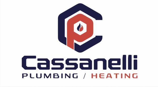 Cassanelli Plumbing & Heating Logo
