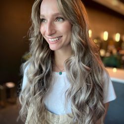 Sunday Salon