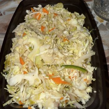 Nuevo San Miguel - Curtido - Salvadoran Near Me - Gardena, California