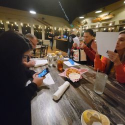 Kowaliga Restaurant
